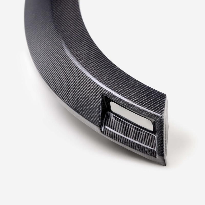 Ford F-150 Raptor Fender Flares - Front - Anderson Composites - `21-`27